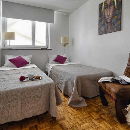 V Ajax Warsaw Bed&Breakfast Rooms Zewnętrze zdjęcie