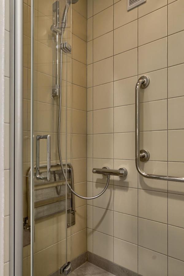 V Ajax Warsaw Bed&Breakfast Rooms Zewnętrze zdjęcie